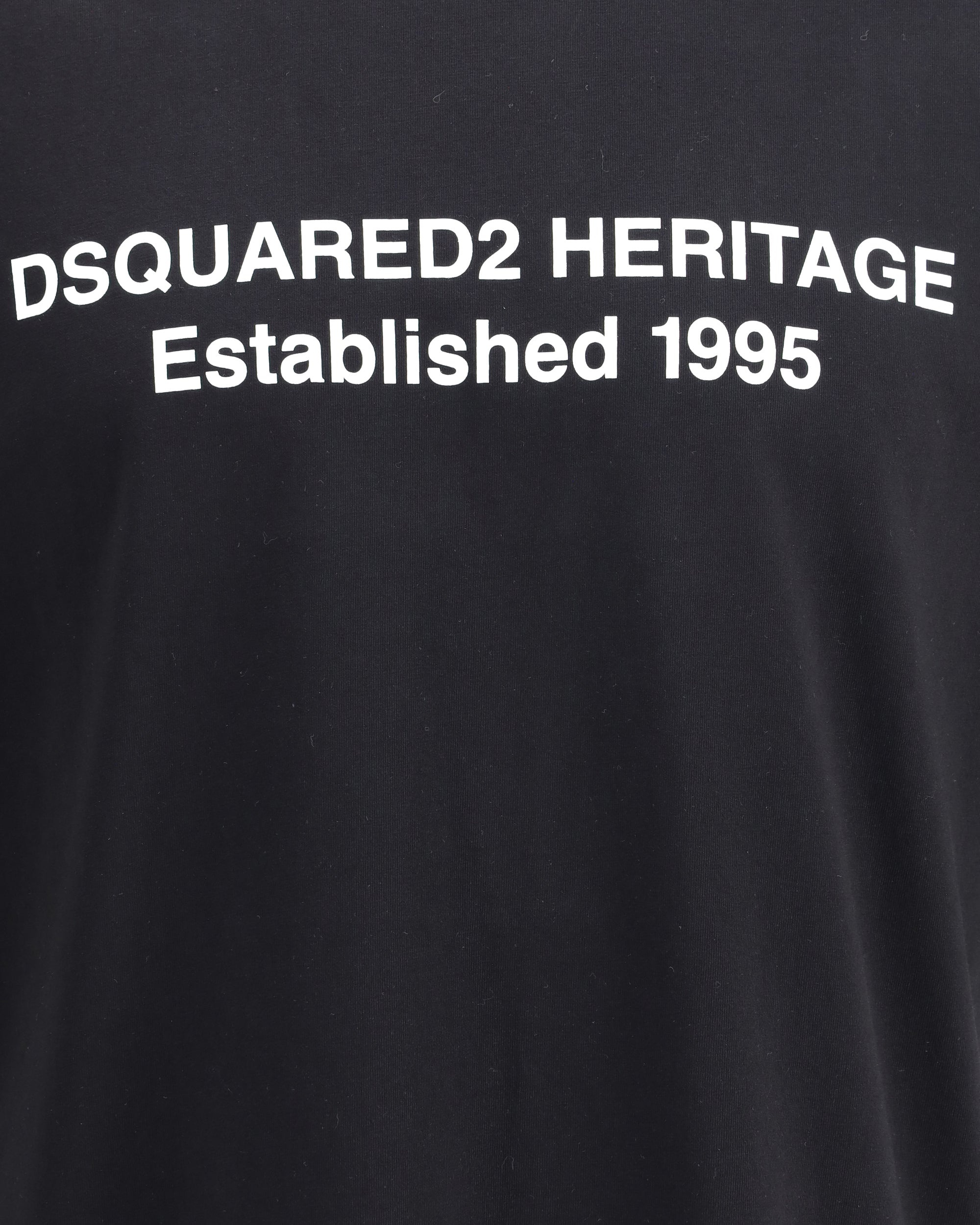 Logoed T-Shirt - 3