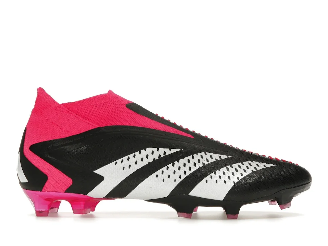 adidas Predator Accuracy+ FG Own Your Football Pack - 1
