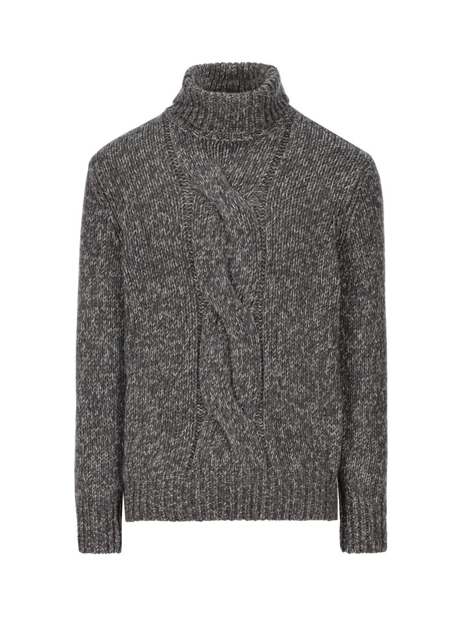 BRUNELLO CUCINELLI KNITWEAR - 1