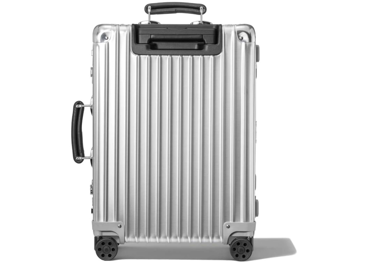 Rimowa Classic Cabin Silver - 2