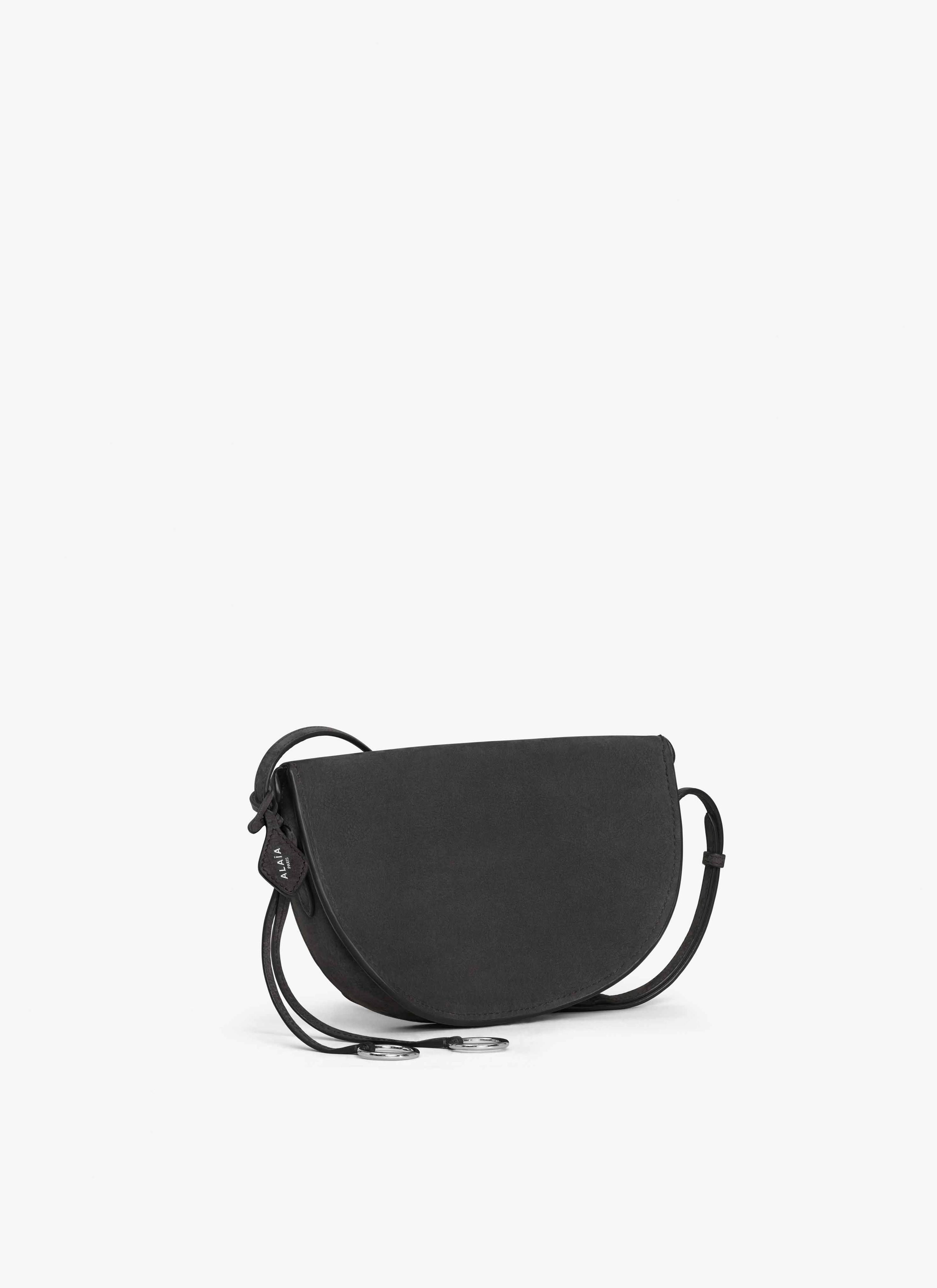 HIP EAST WEST BAG IN NUBUCK - 4