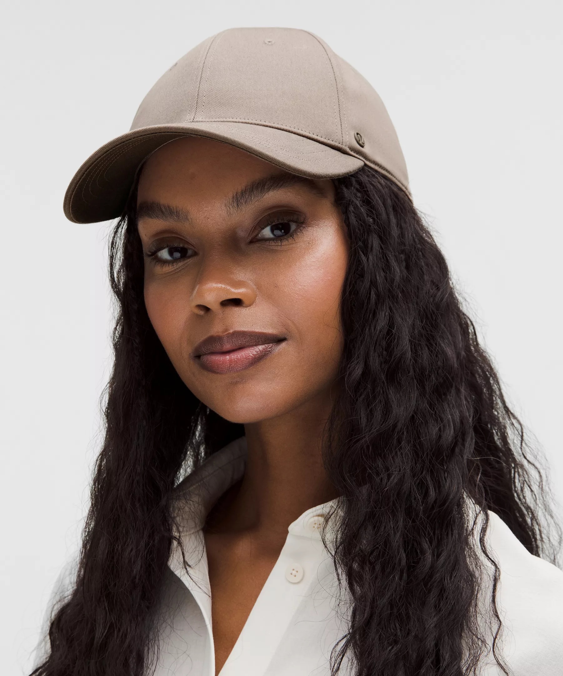 Structured Ball Cap - 2