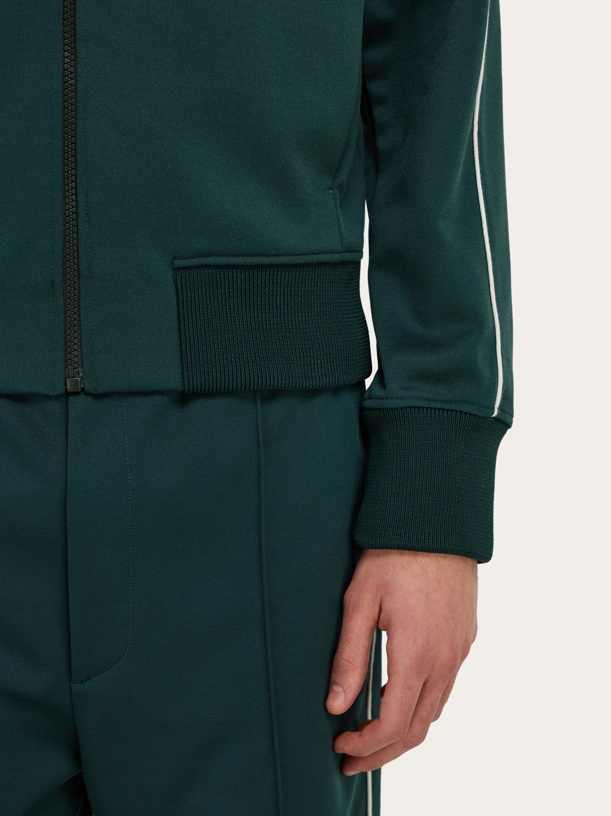 Tracksuit top - 5