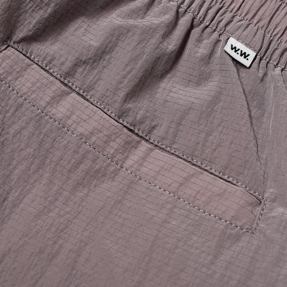 Wood Wood Ollie Nylon Ripstop Short - 3