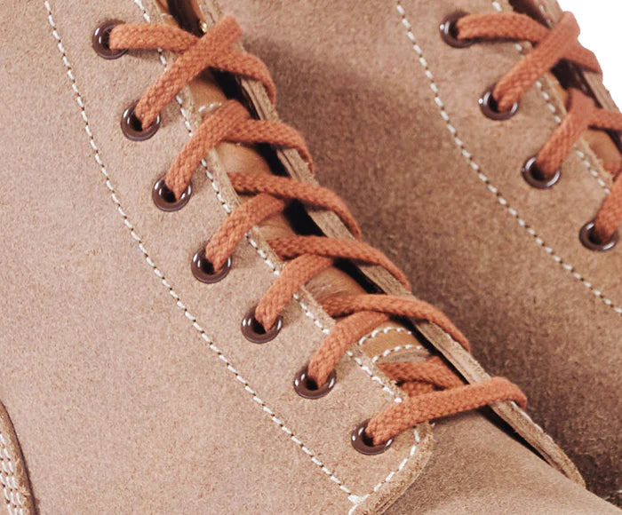 LK-017 M-43 Service Shoes Horween CXL Natural  R/O - 7