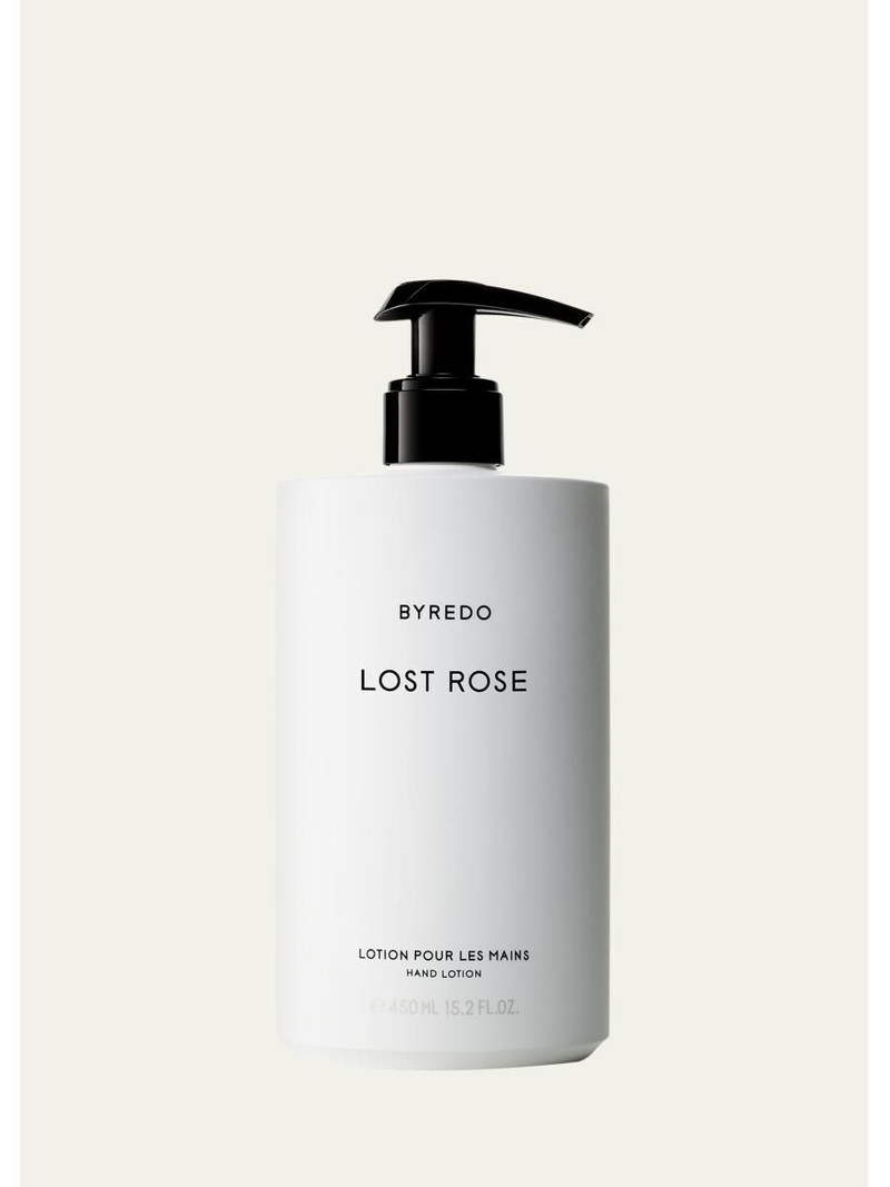 Lost Rose Hand Lotion, 15oz 1
