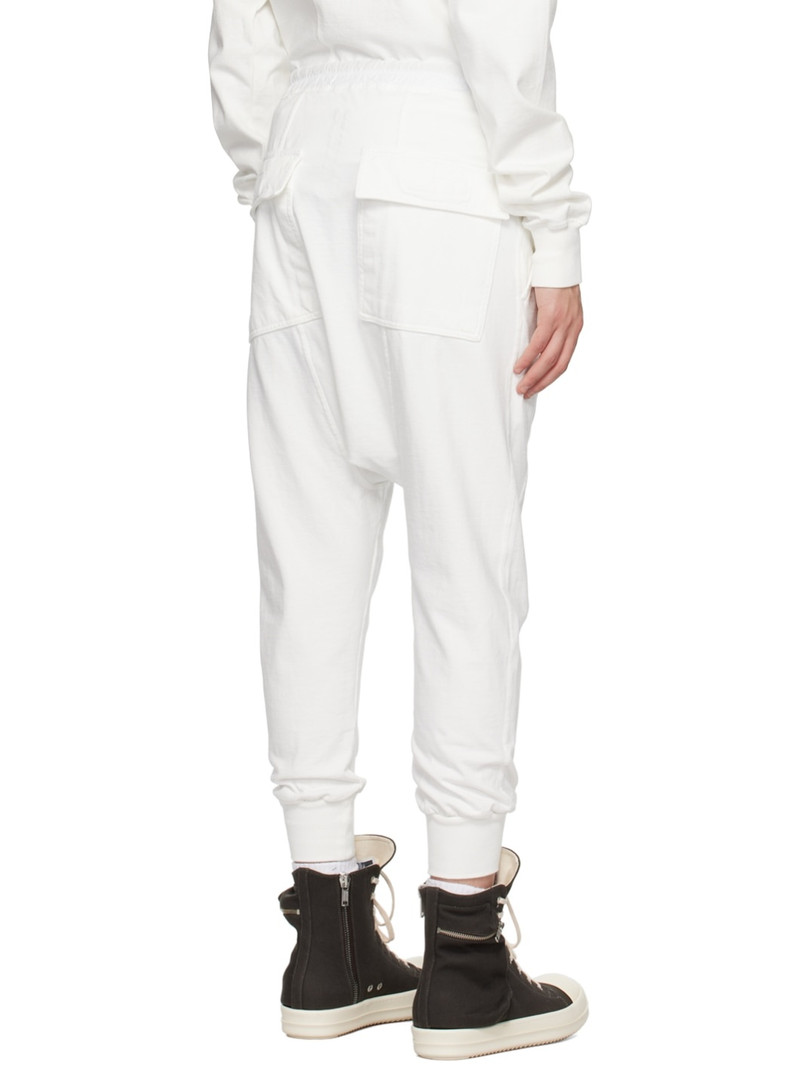 Off-White Drawstring Sweatpants 3