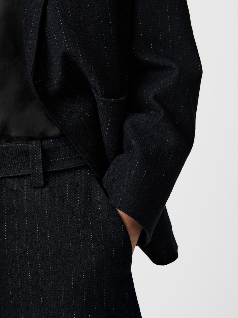 Men's Conde Stripe Jacket 7