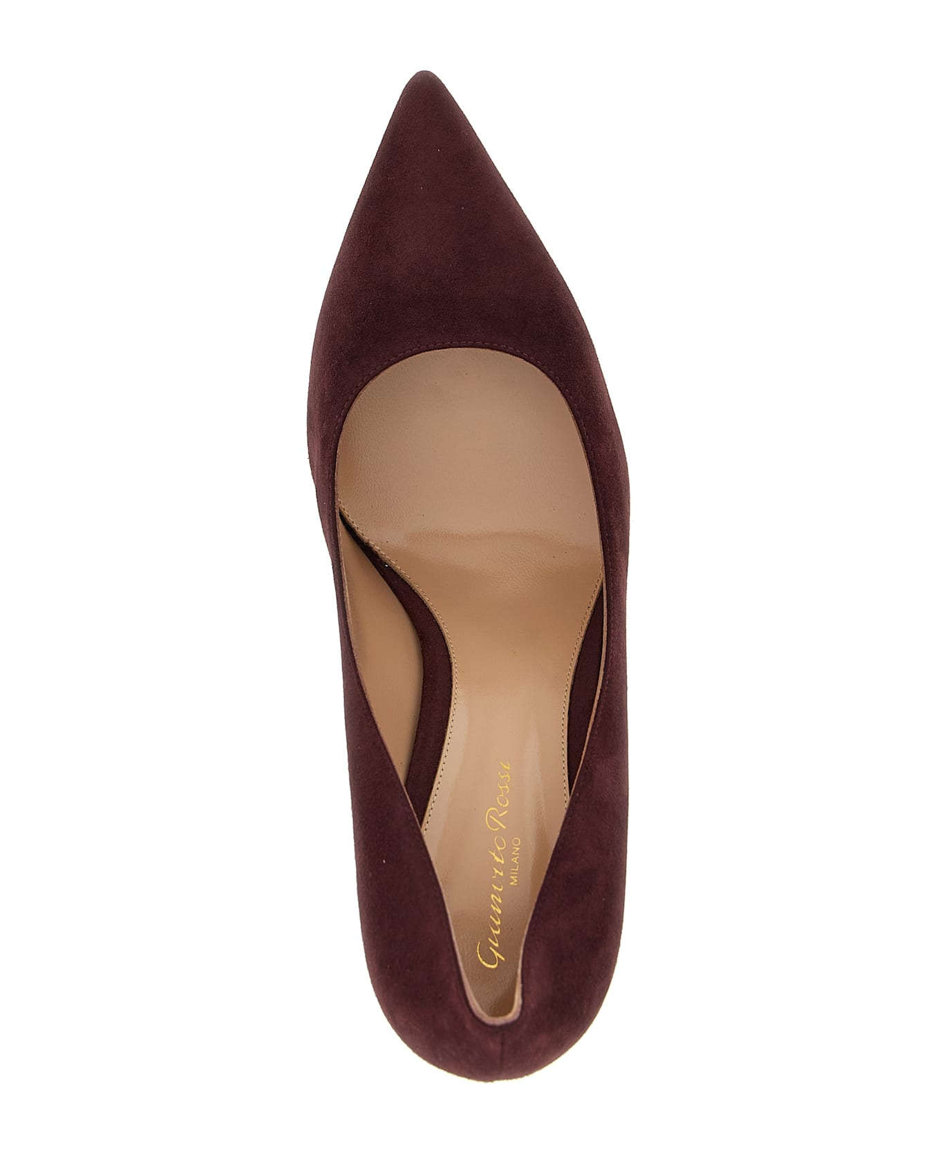 'gianvito' Pumps - 4