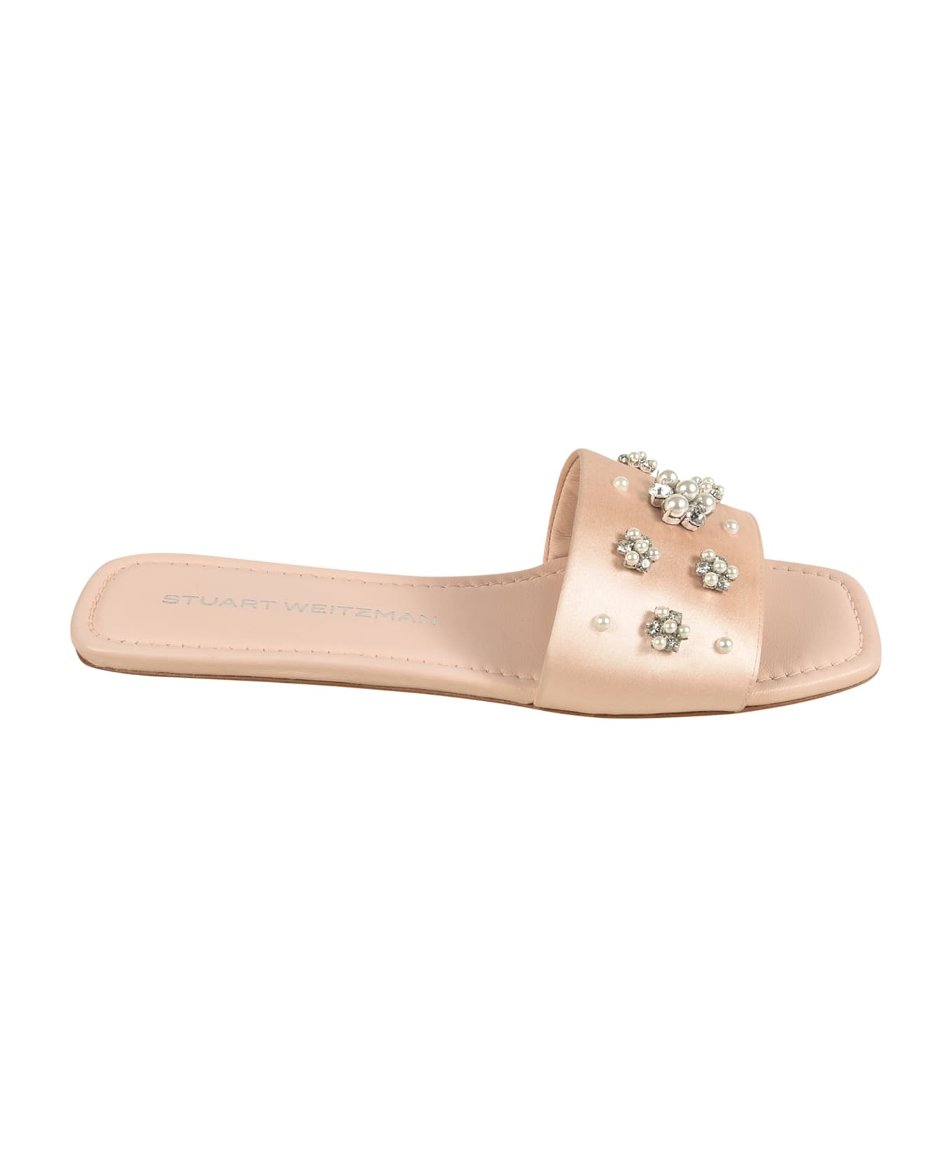 Poppy Sliders - 1
