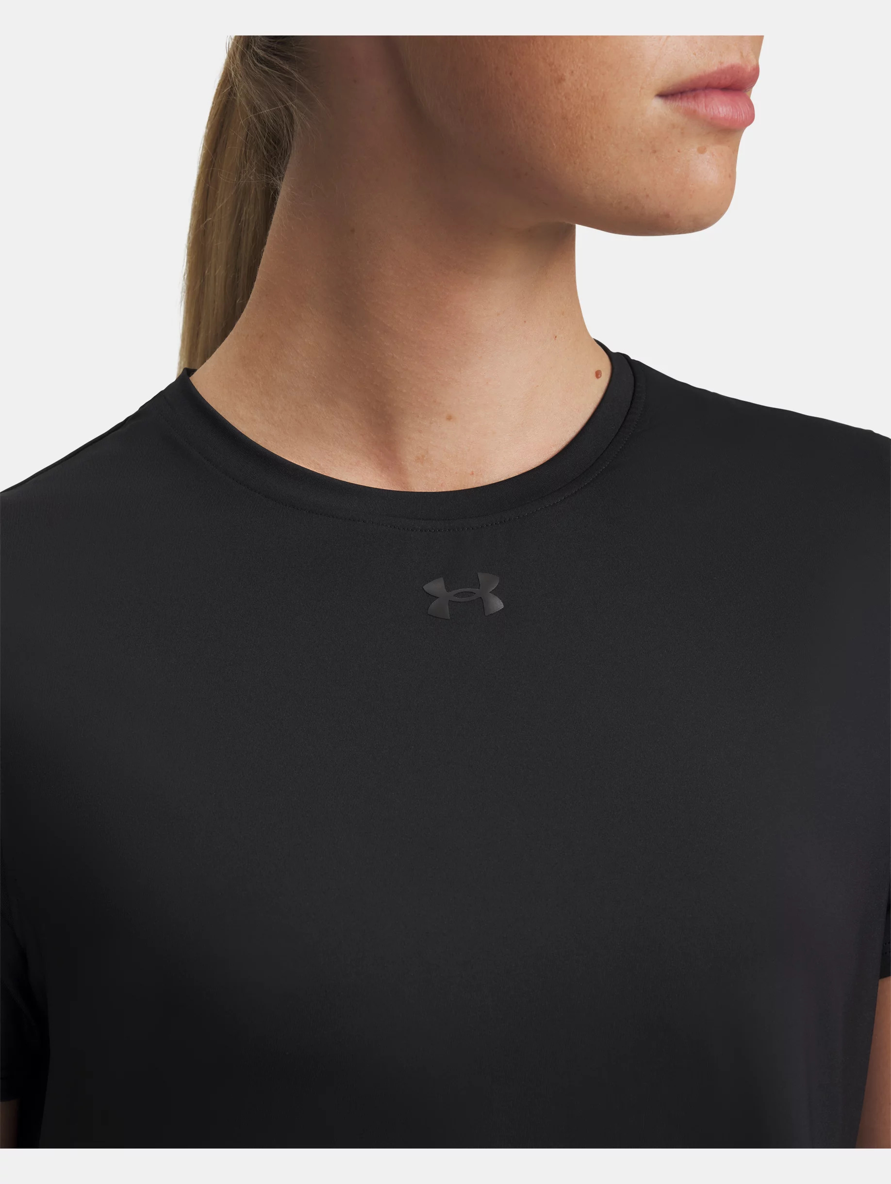 Women's UA Launch Elite Short Sleeve - 3