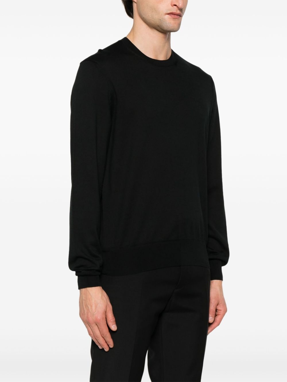 cotton sweater - 3