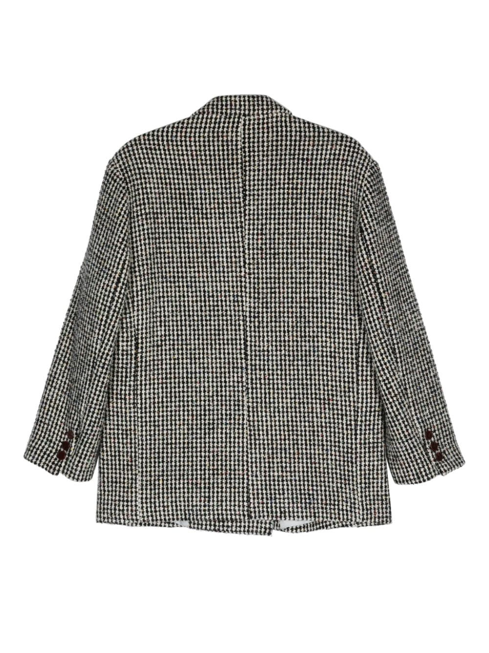 Alysi - Alysi Blazer - 2