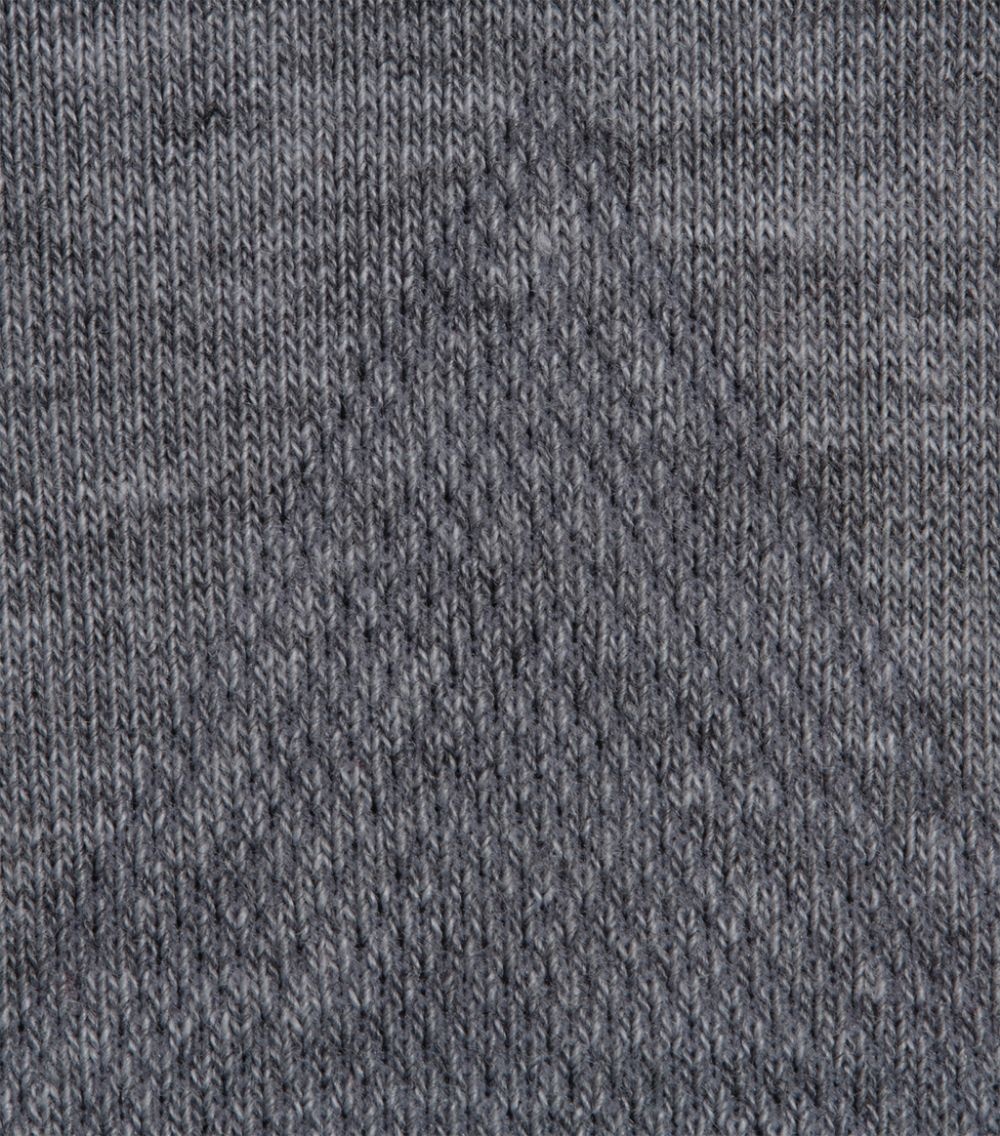 Invisible Cool Kick Socks - 2