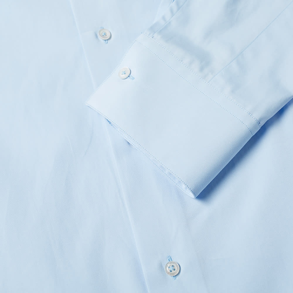 Jil Sander Classic Fit Shirt - 3