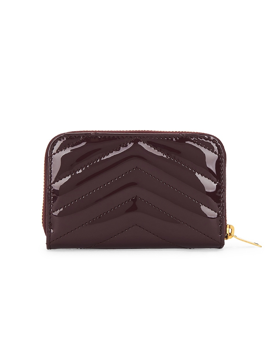 Coin Card Wallet - 2