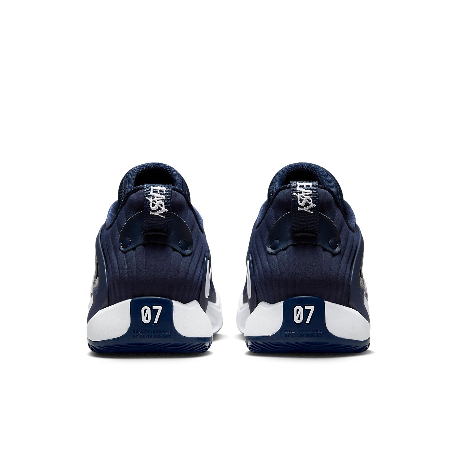 Size 10.5 - Nike KD 15 “Midnight Navy” - (DO9826-400) - New With Box Nike KD 15  main image 3