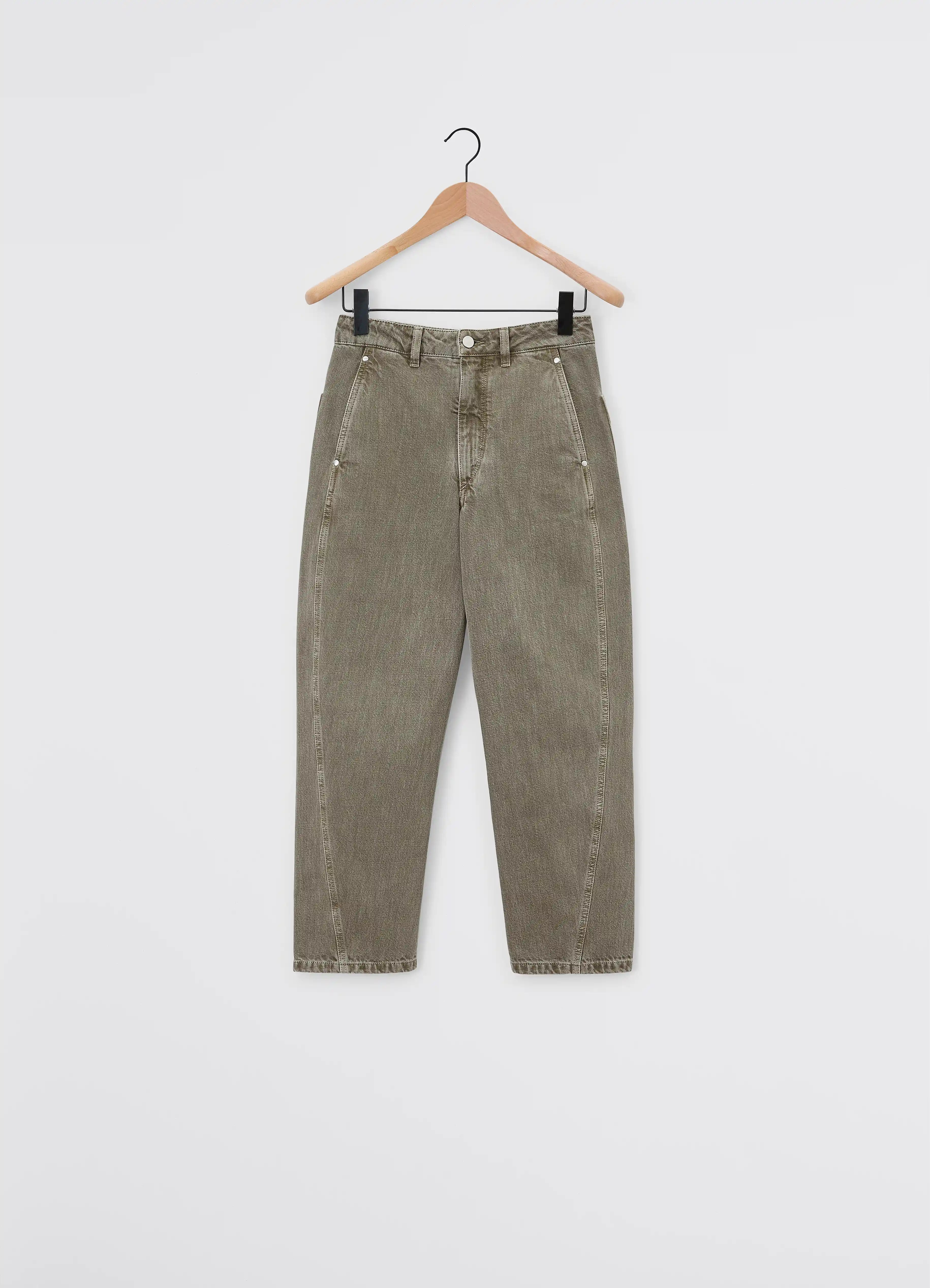 TWISTED PANTS - 1