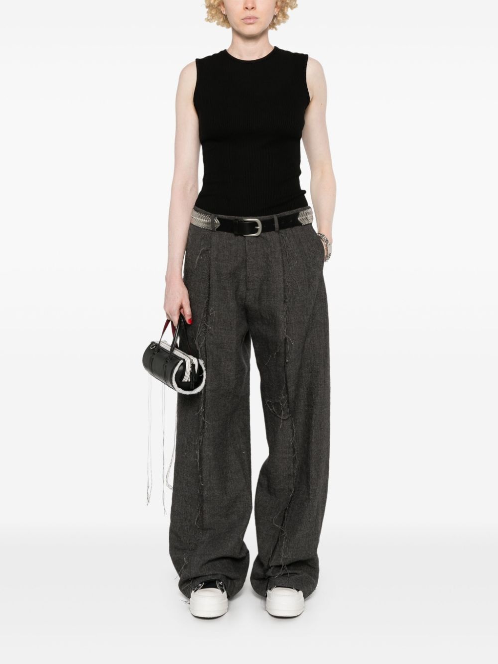 Binx tank top - 2