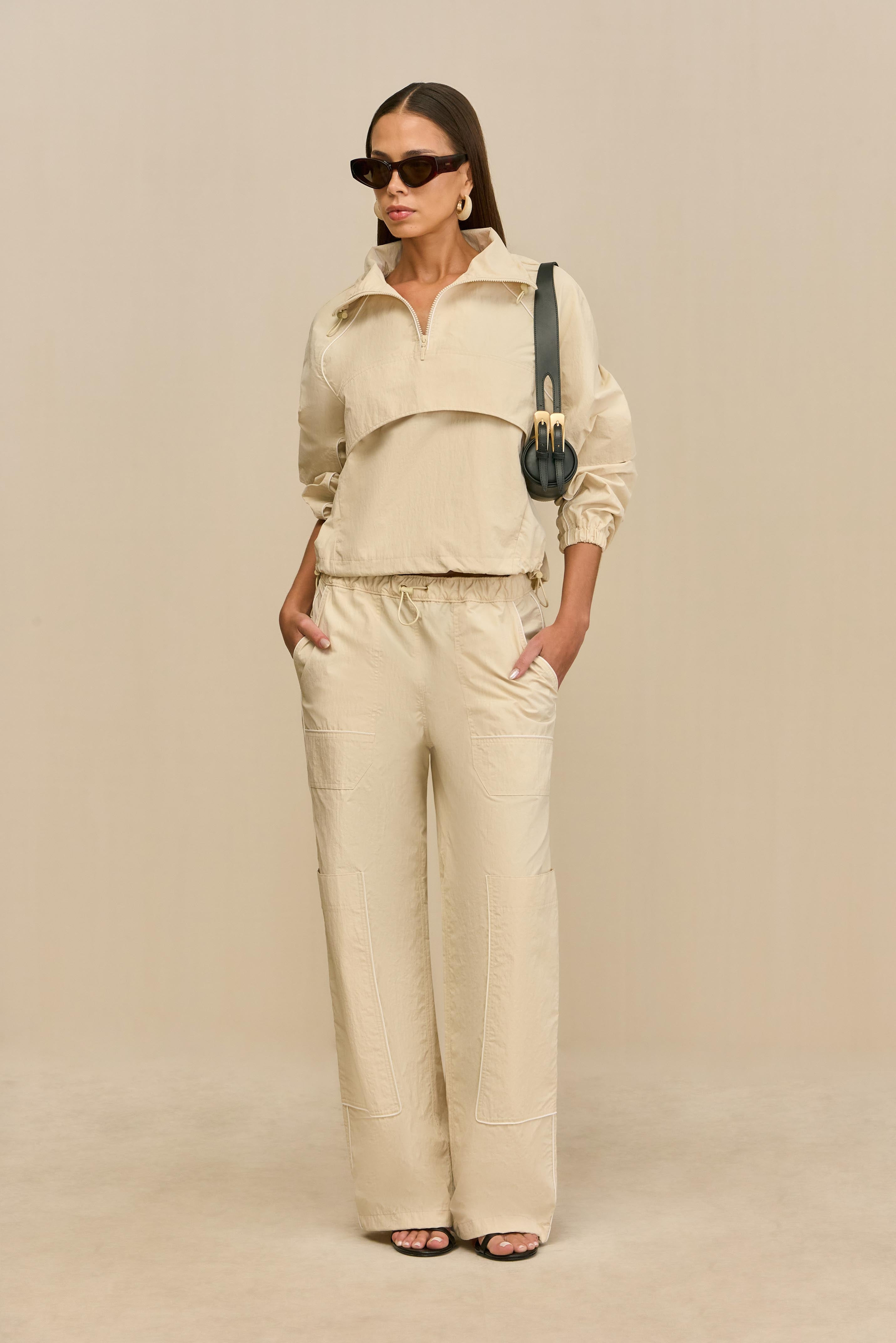 SIRA JACKET - 7