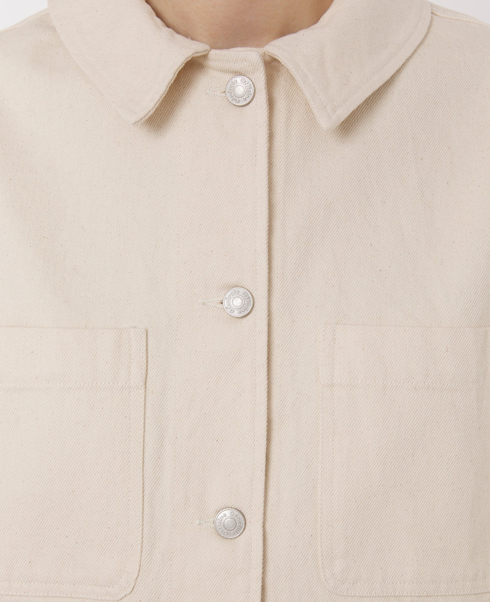 ENOLA JACKET - 4