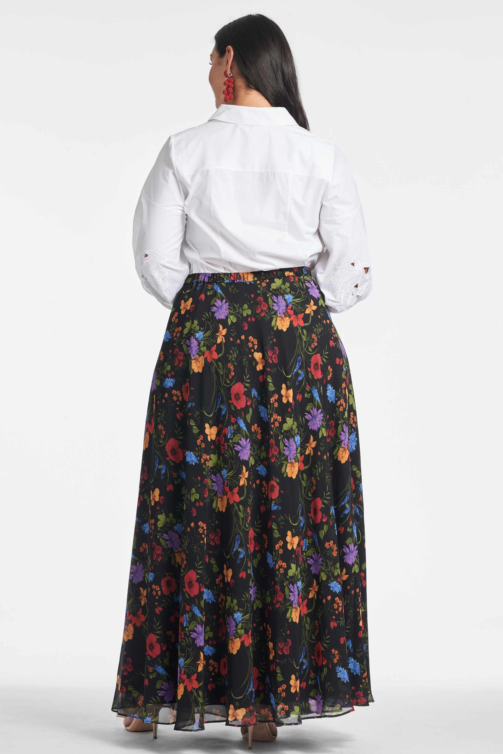 Astor Top - White - 10
