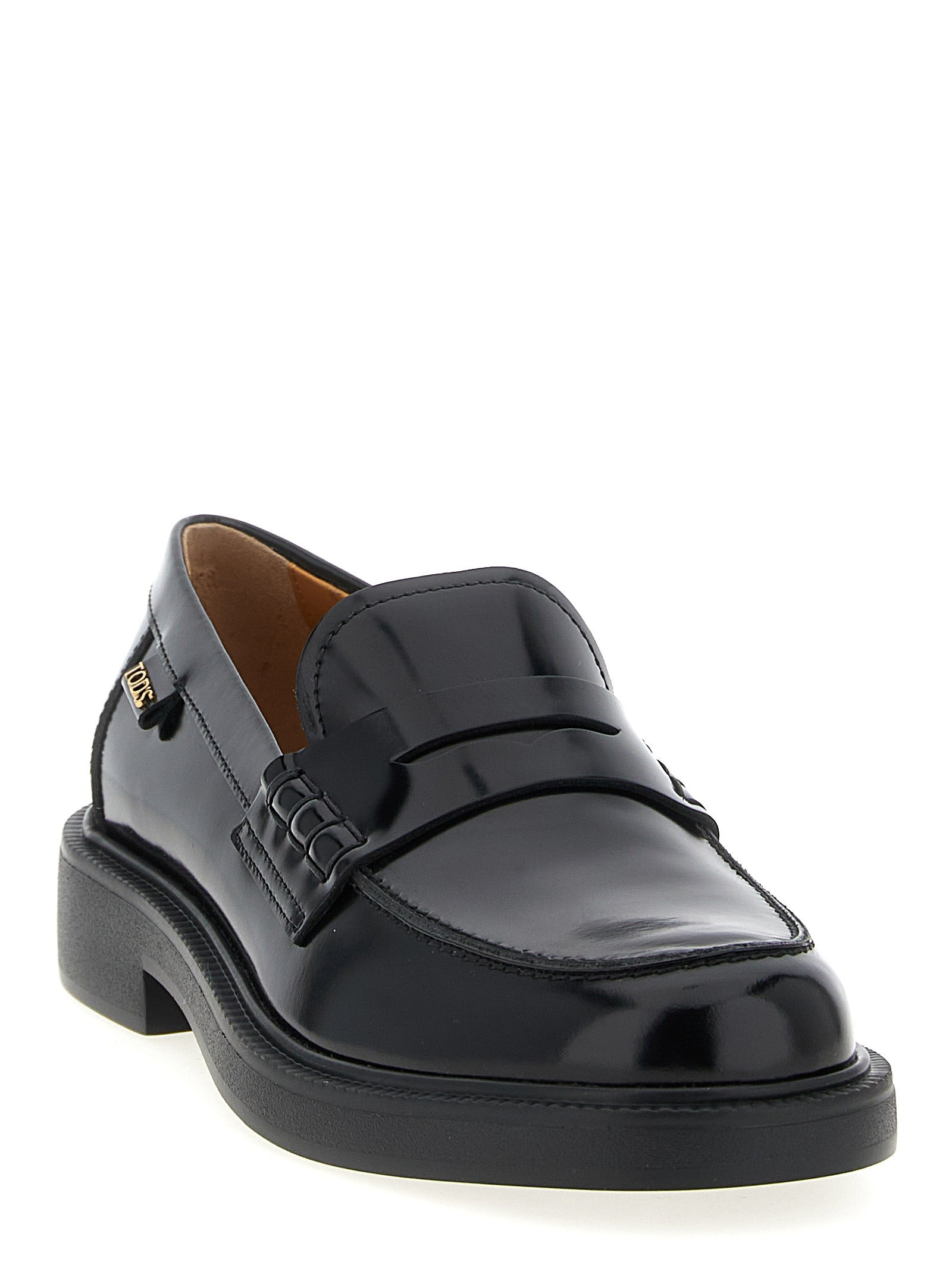 Tod's Women 'Gomma 20L' Loafers - 2
