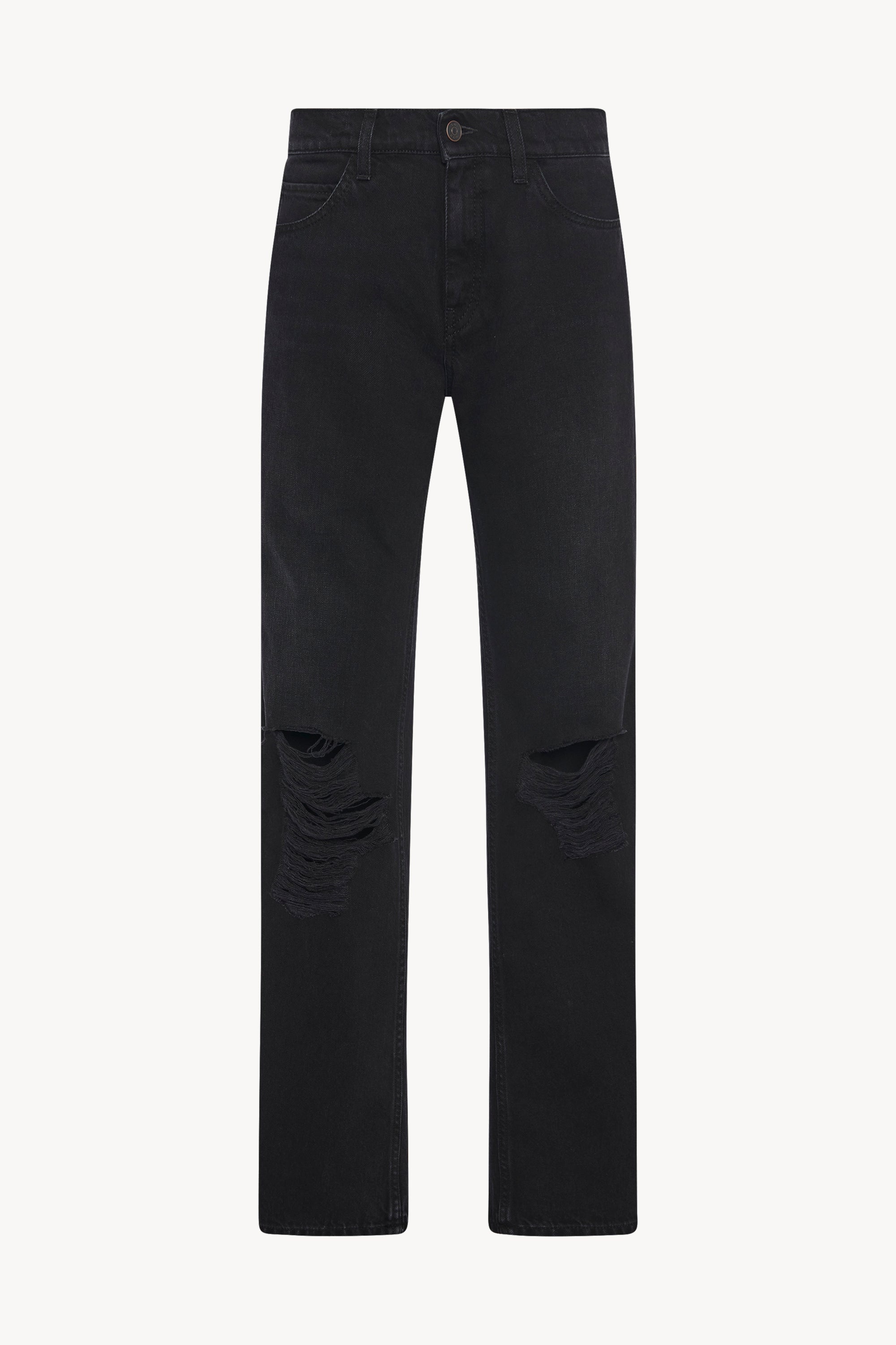 Carel Jeans in Denim - 1