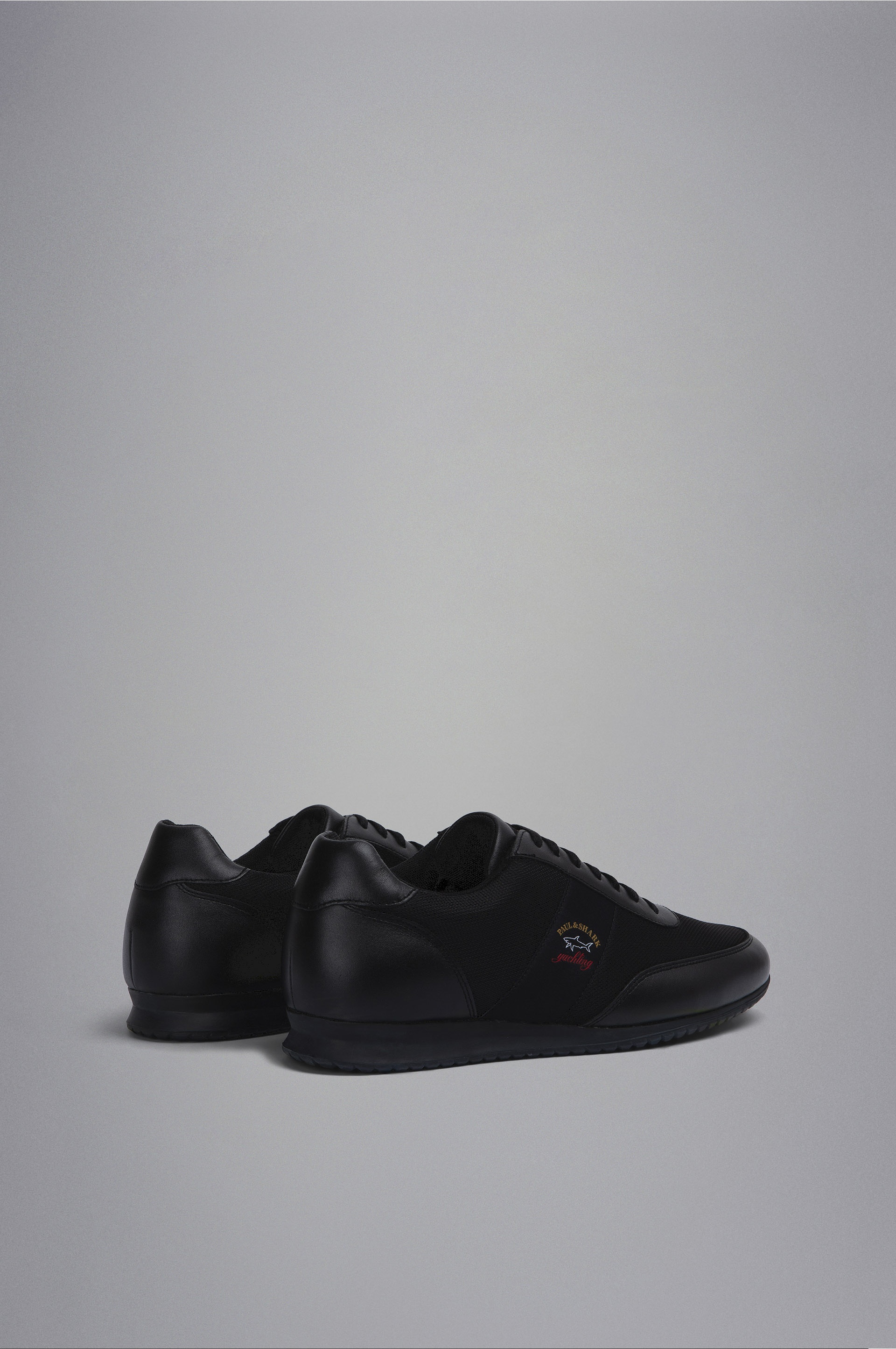 HYBRID SNEAKERS - 3