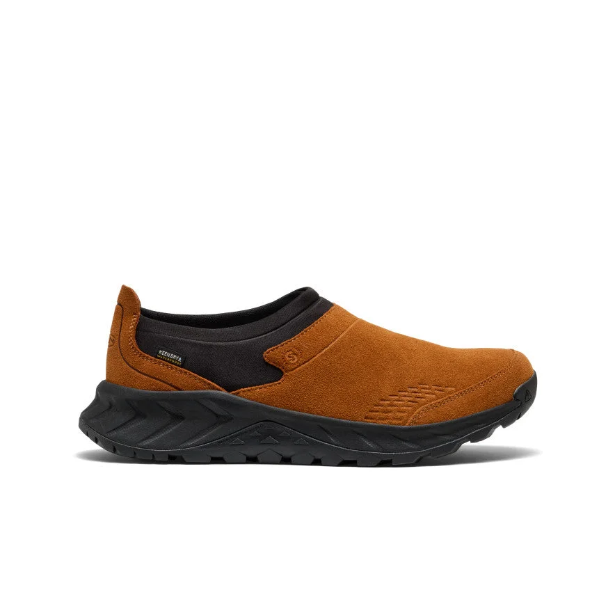 Men's TTS Moc Waterproof Sneaker - 1