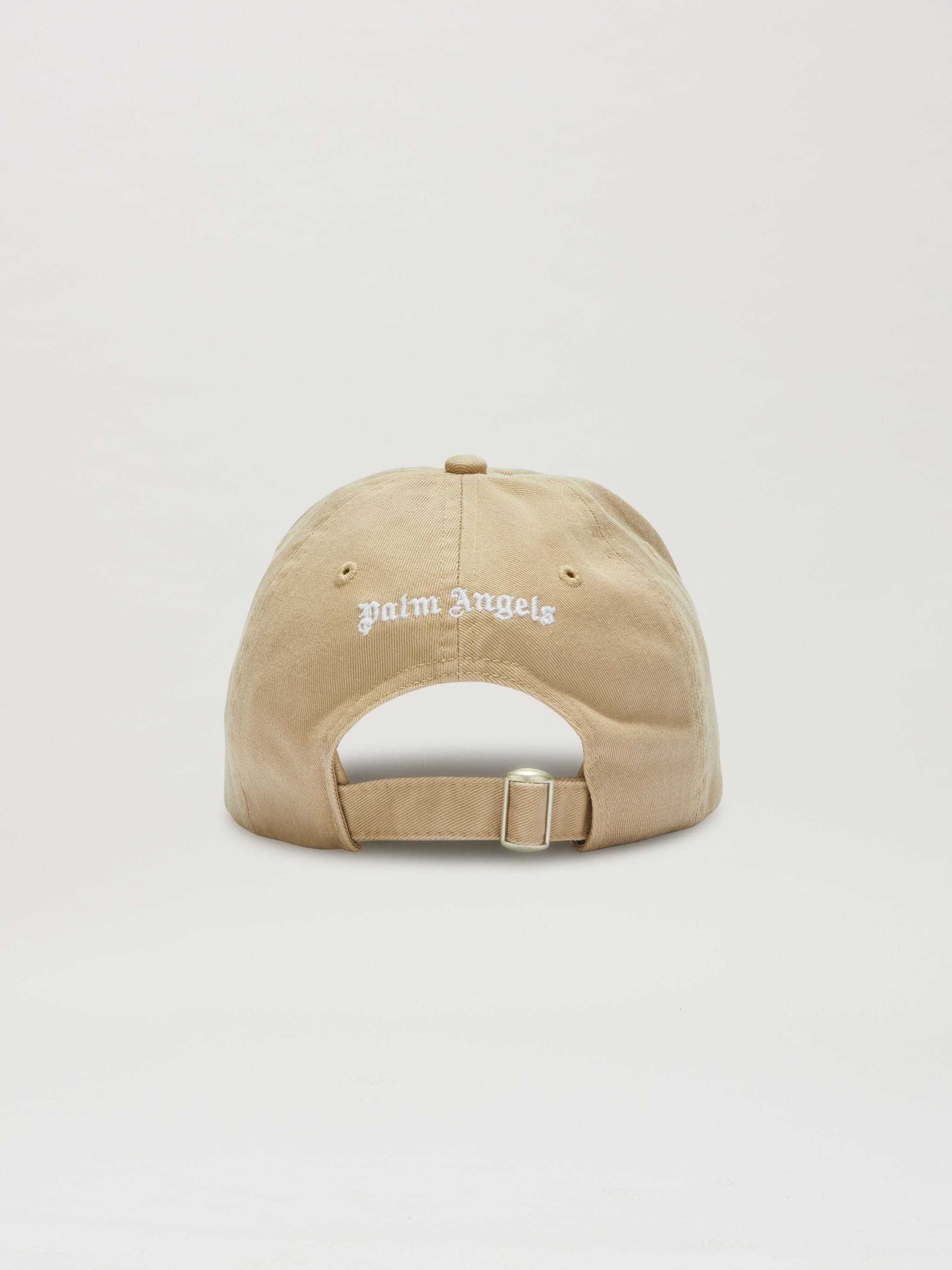 Classic Logo Cap - 2