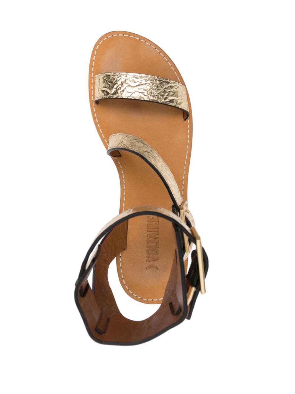 Cecilia Caprese 60mm sandals - 4