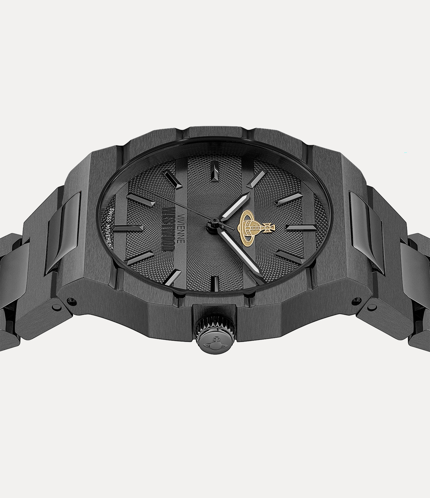 THE BANK WATCH - 6