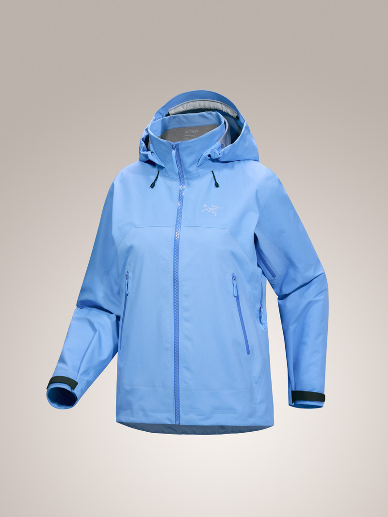 Beta AR Jacket 1