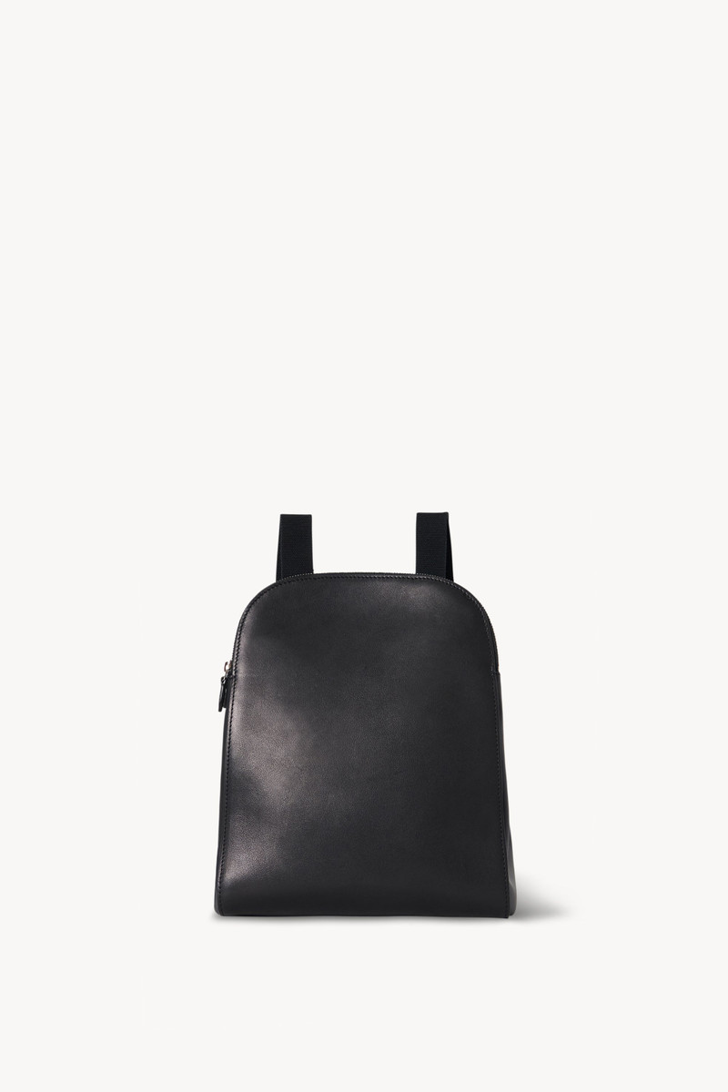 Harper Backpack in Leather - 1