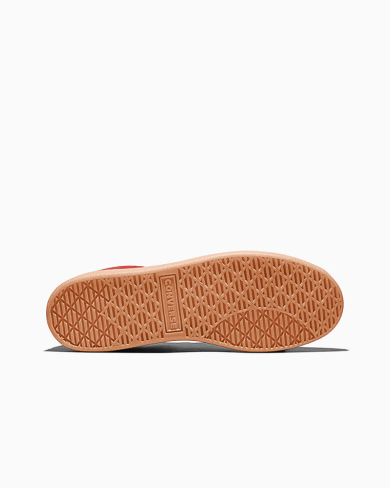 All Star Classic Trainer Suede 3
