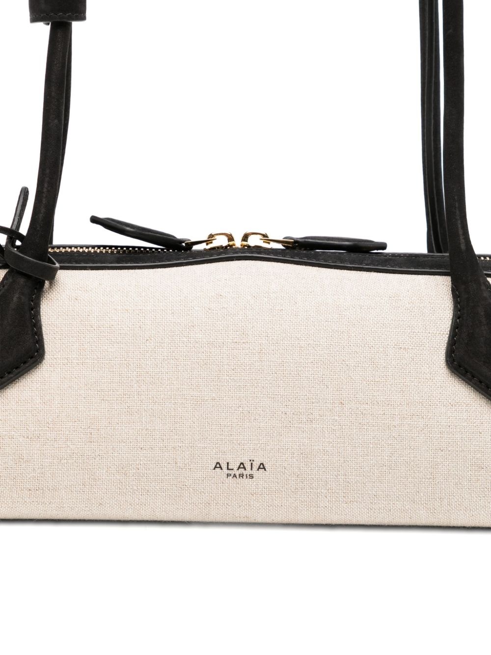 Le Teckel medium shoulder bag - 4