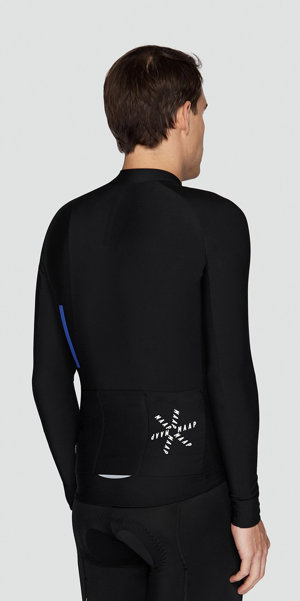 Training Thermal LS Jersey - 3