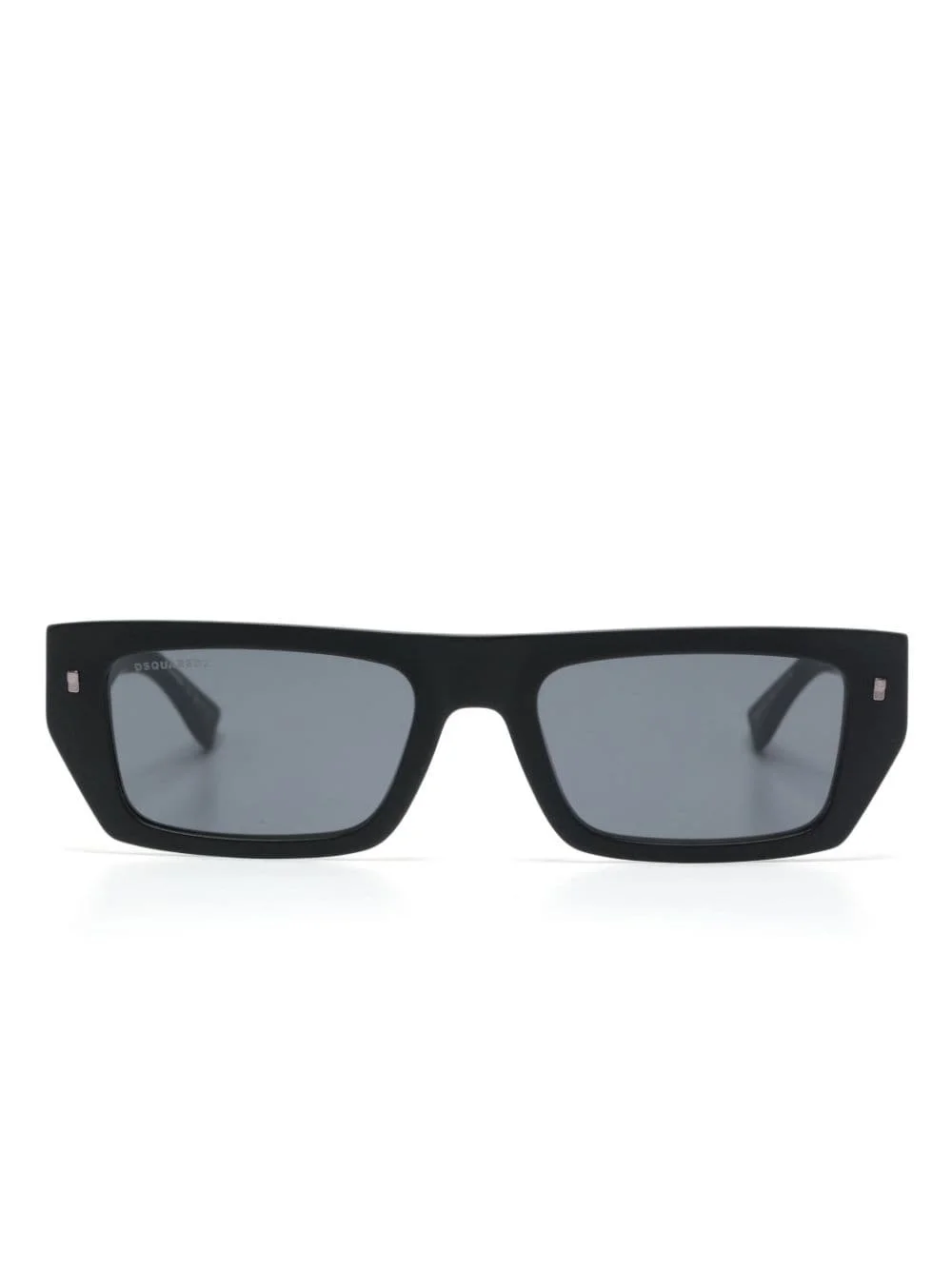 Icon rectangle-frame sunglasses - 1