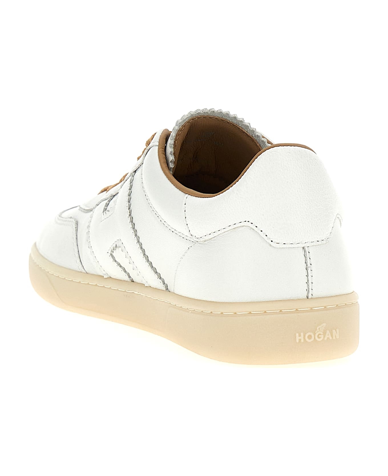 'hogan Cool' Sneakers - 3