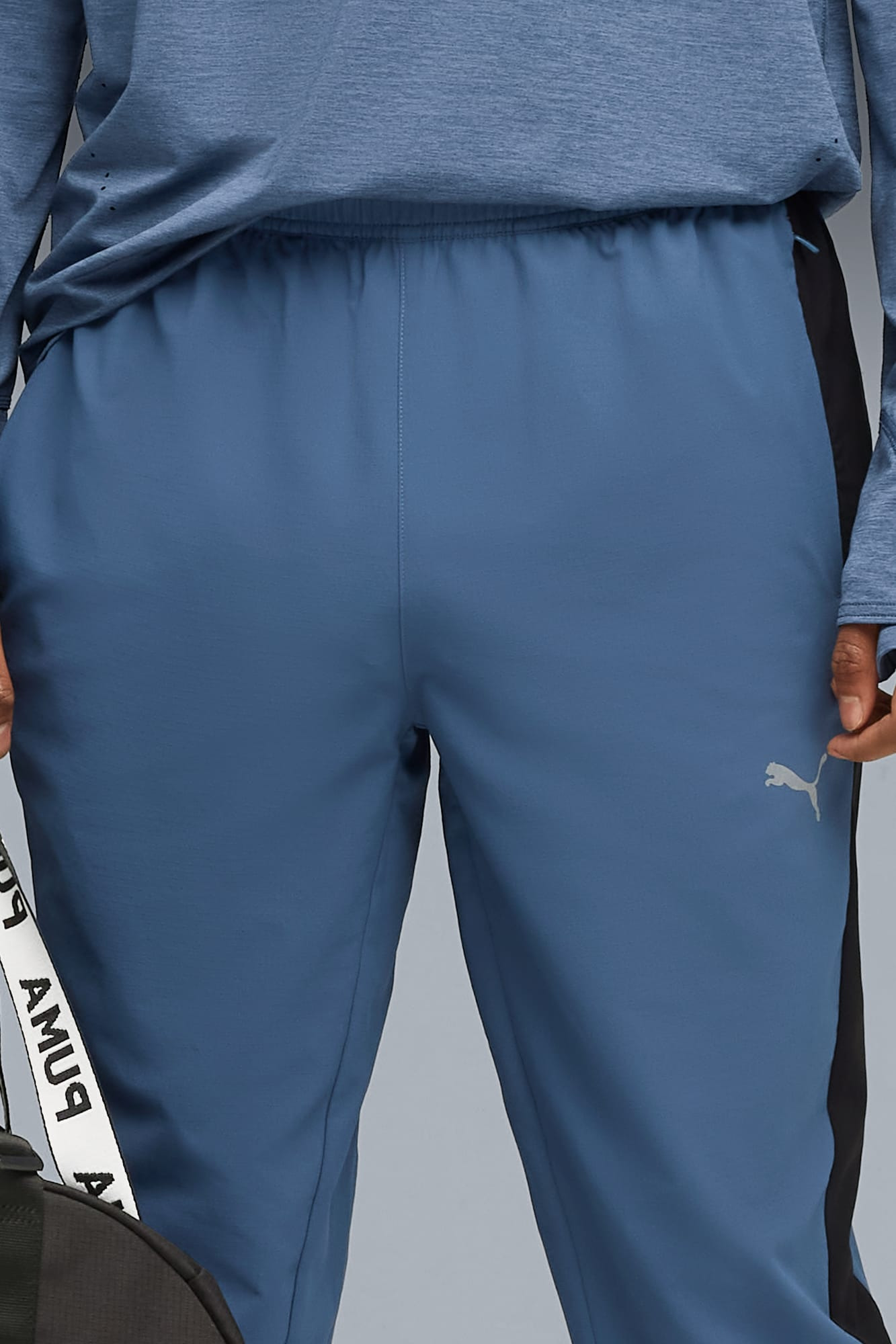 M RUN ULTRAWEAVE PANT Men - 4