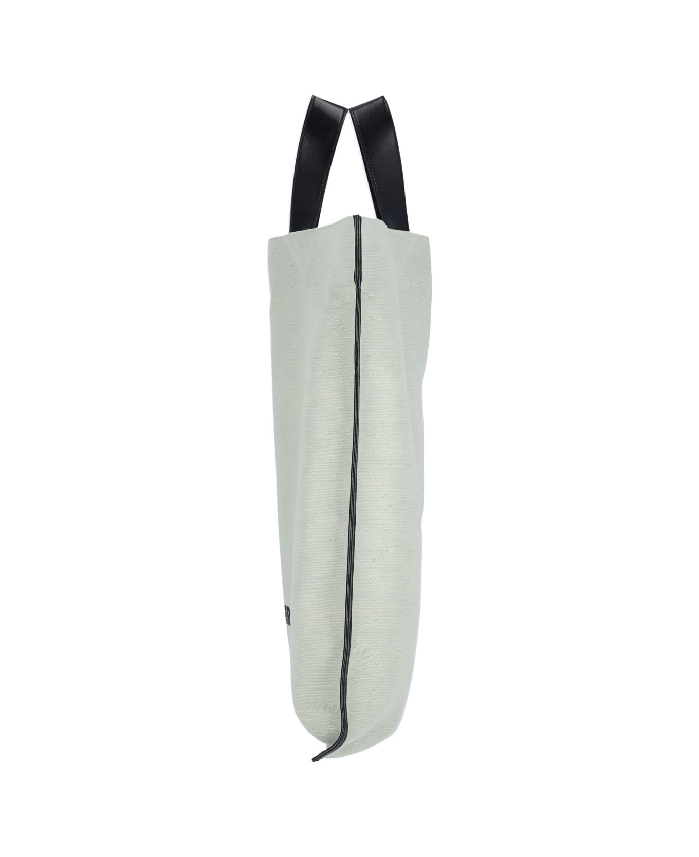 'square' Tote Bag - 5