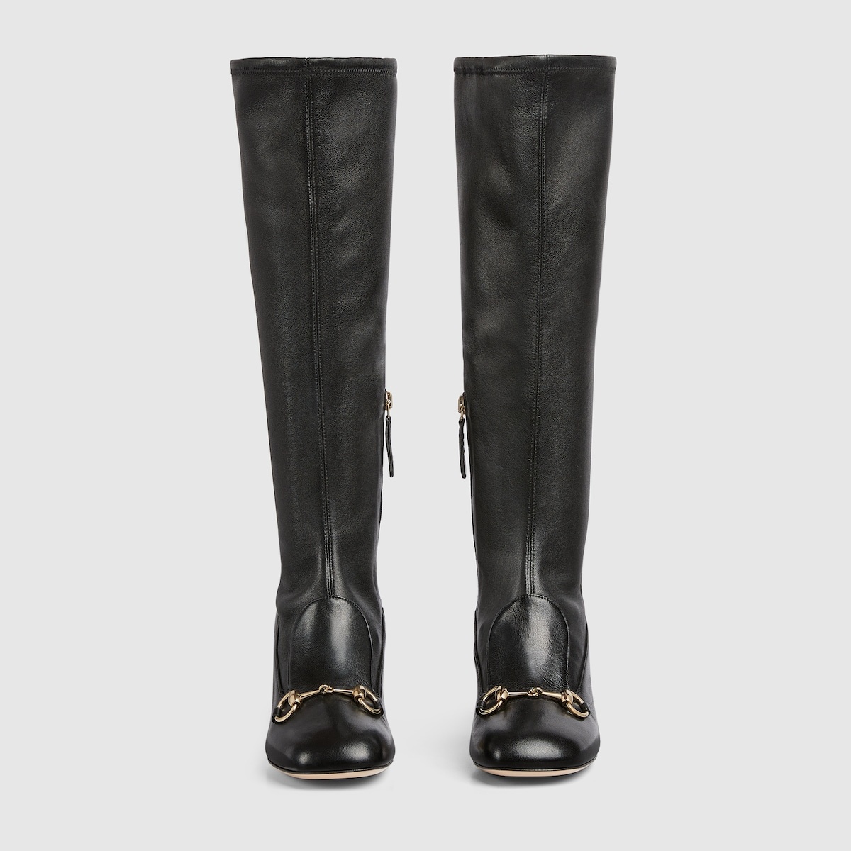Women's Horsebit boot - 4