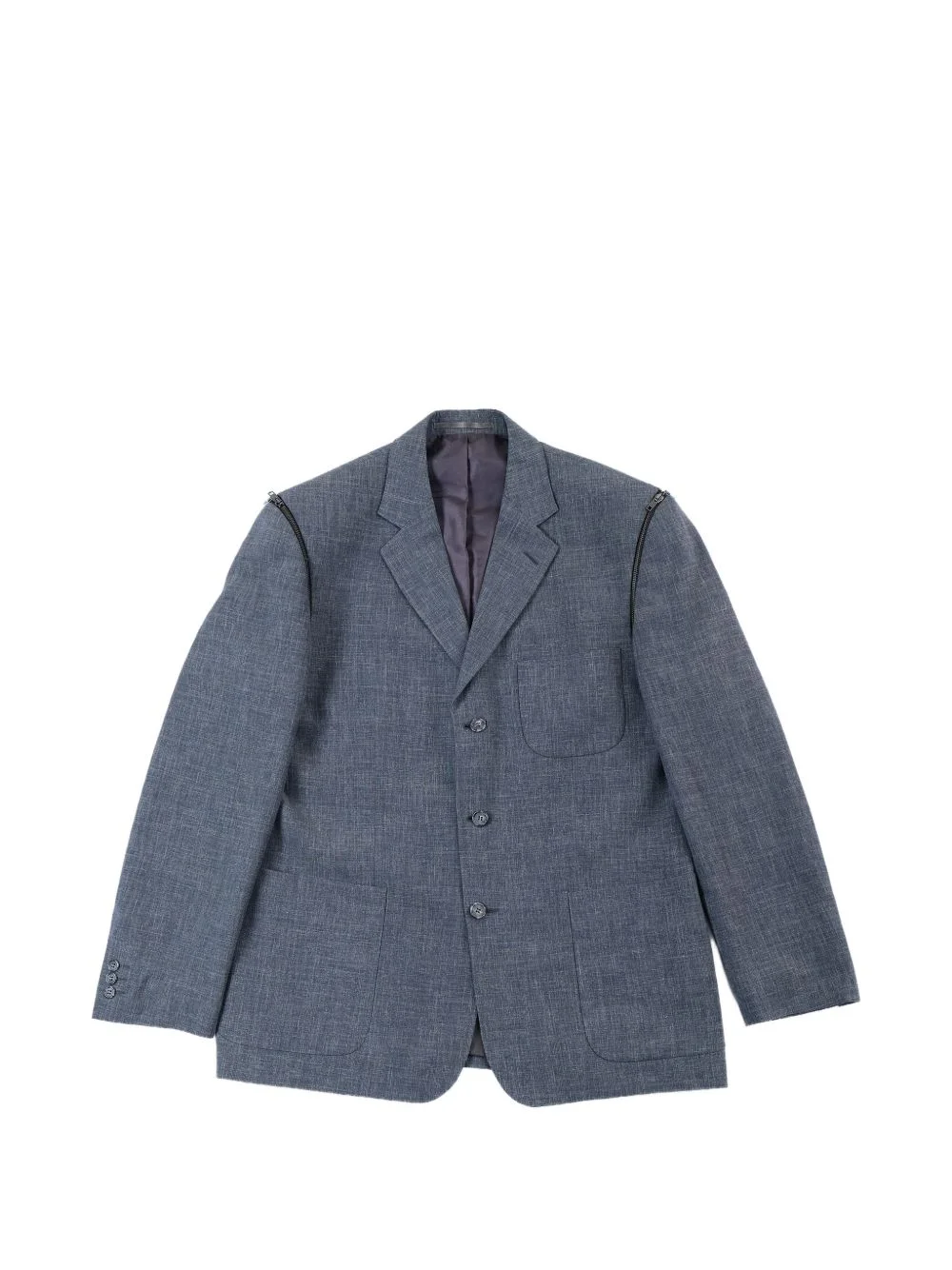 Upcycled Transformer blazer - 1
