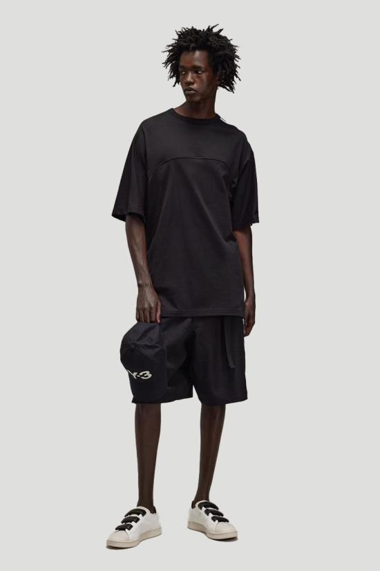 SHORT SLEEVE T-SHIRT - 6