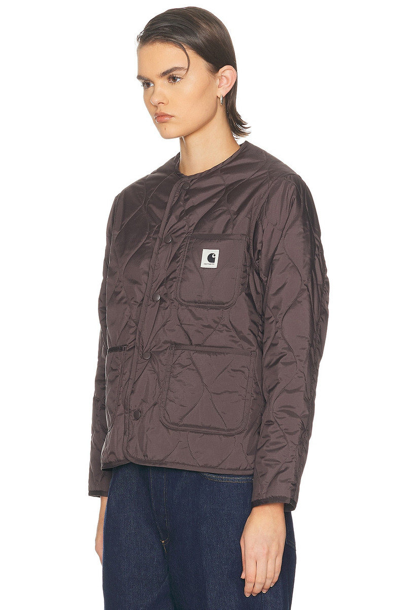 Skyler Liner Jacket 3