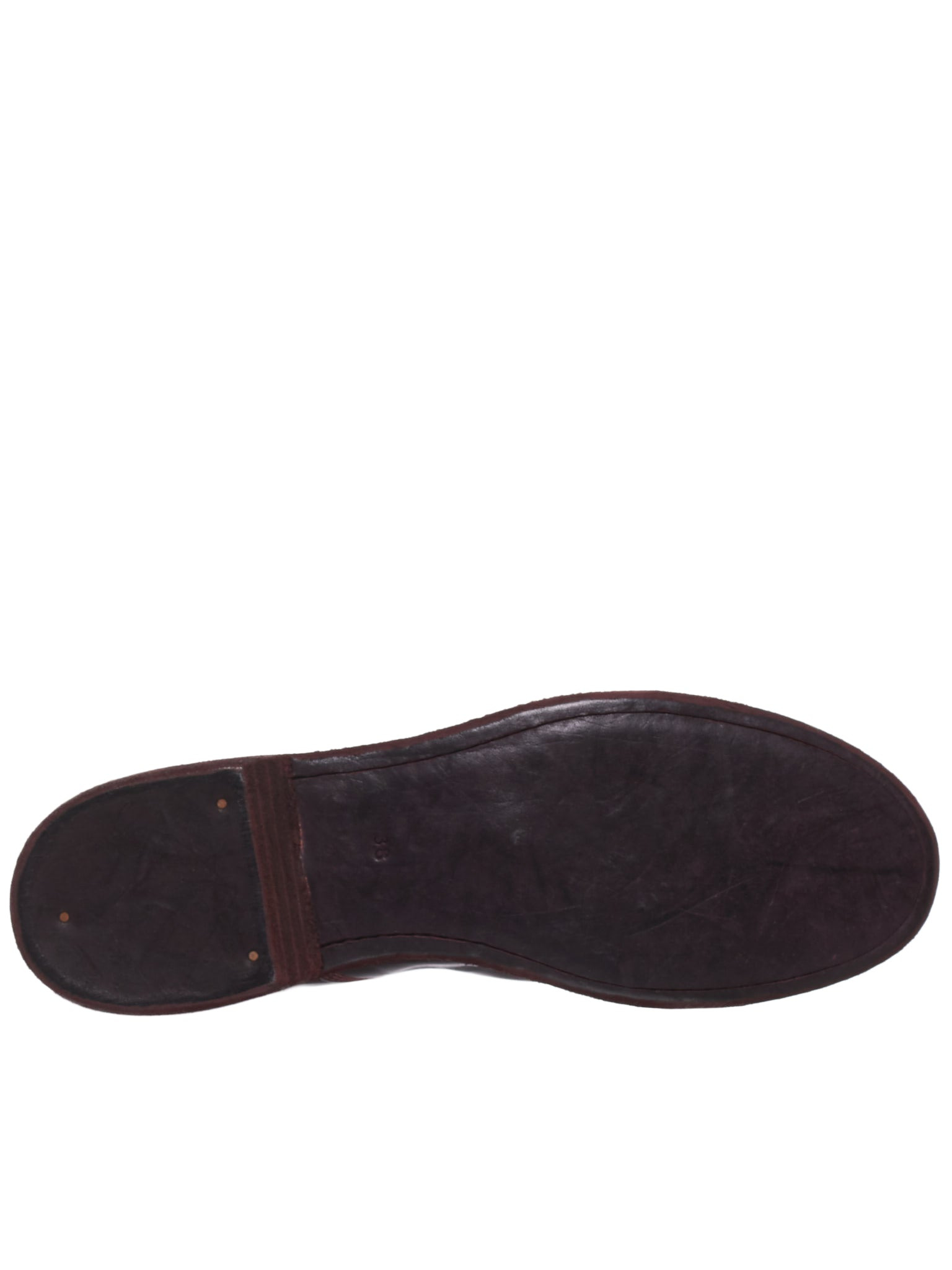 310 Soft Horse Leather Boots - 3