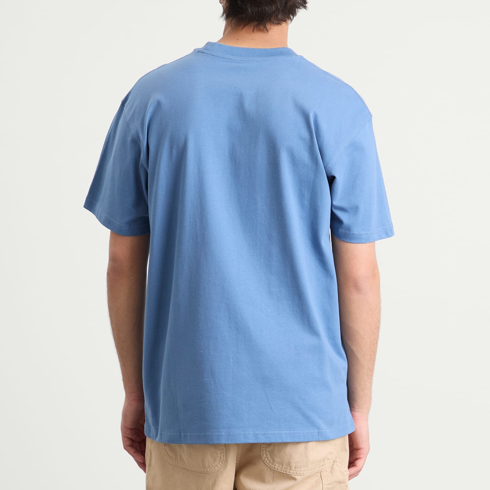Carhartt WIP American Script T-Shirt - 3
