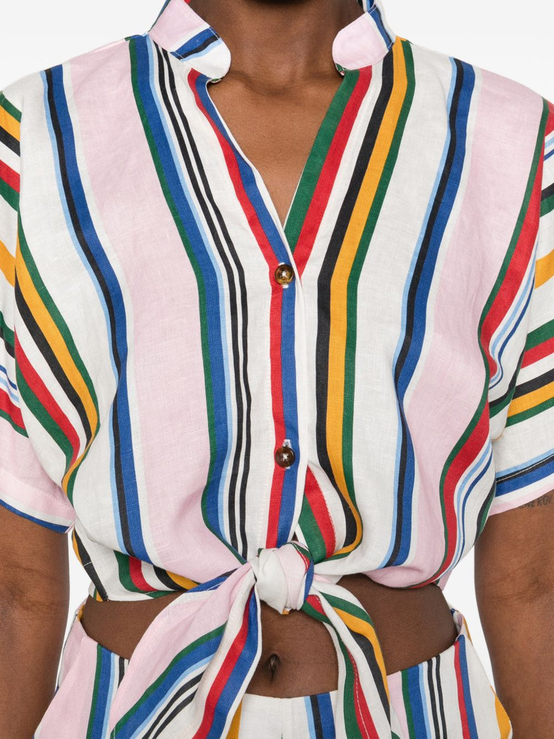 striped blouse 5