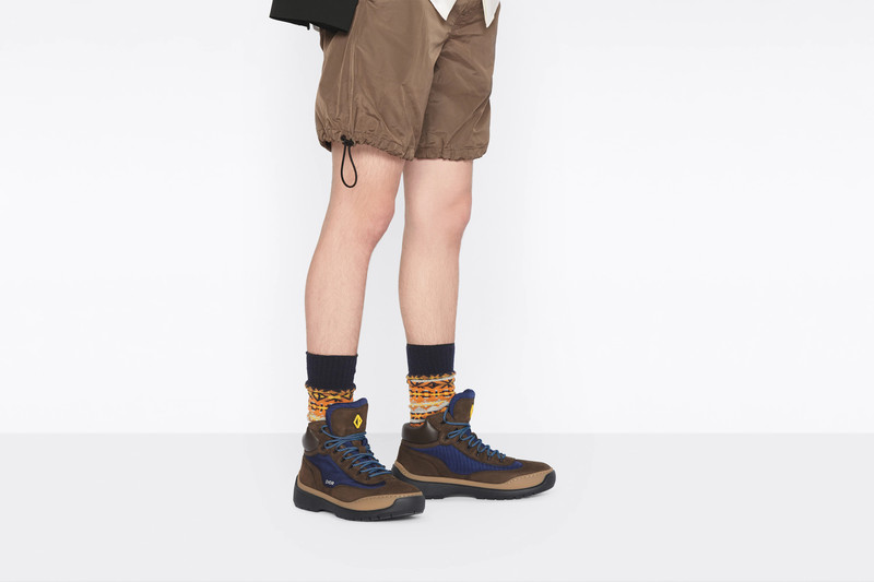 Dior Dean Ankle Boot 6